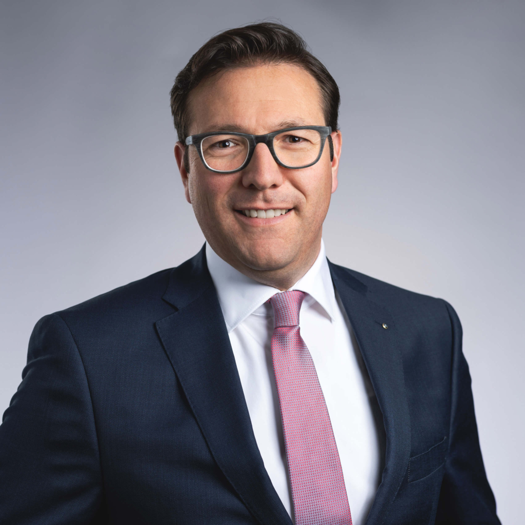 Daniel Grunder