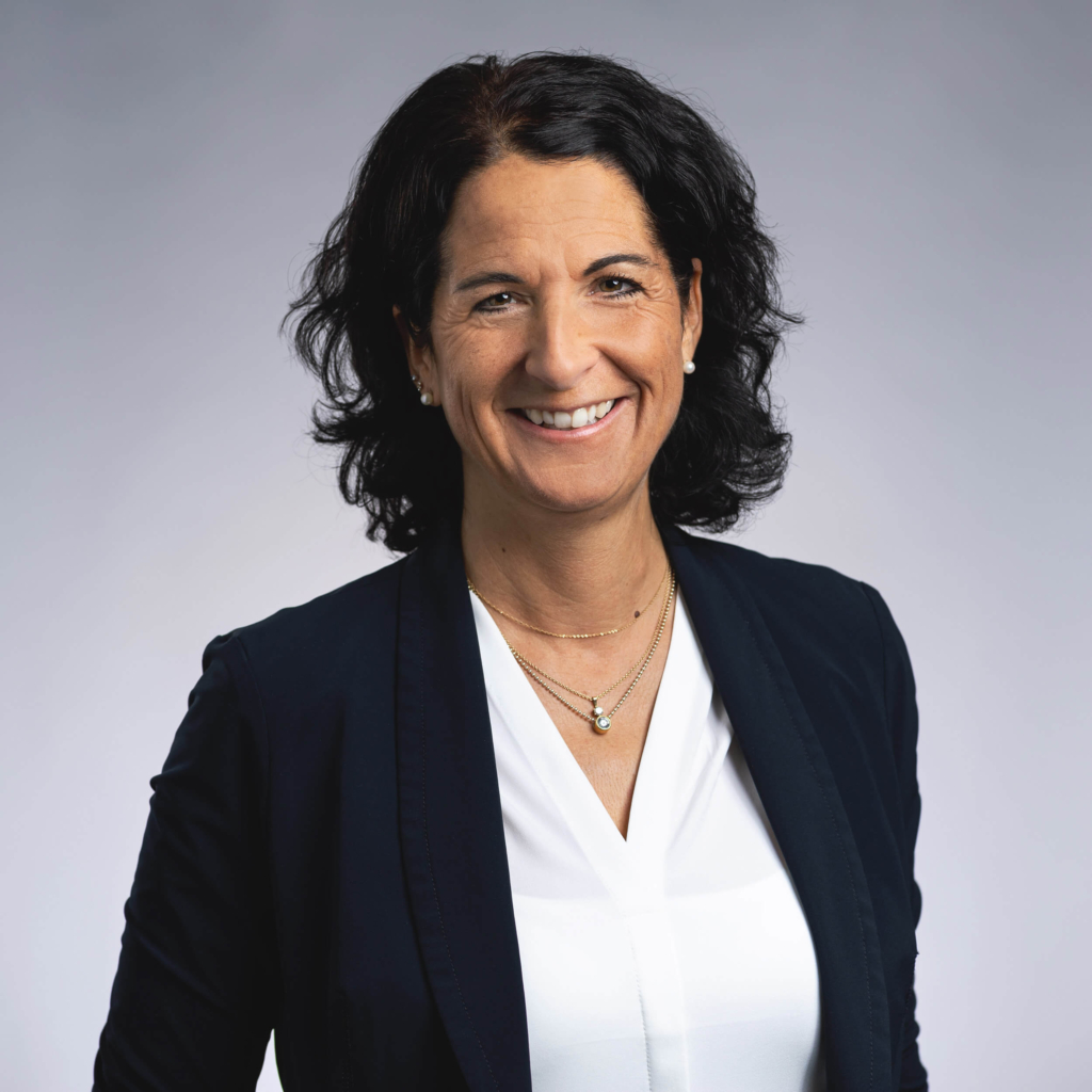 Nicole Kneubühler