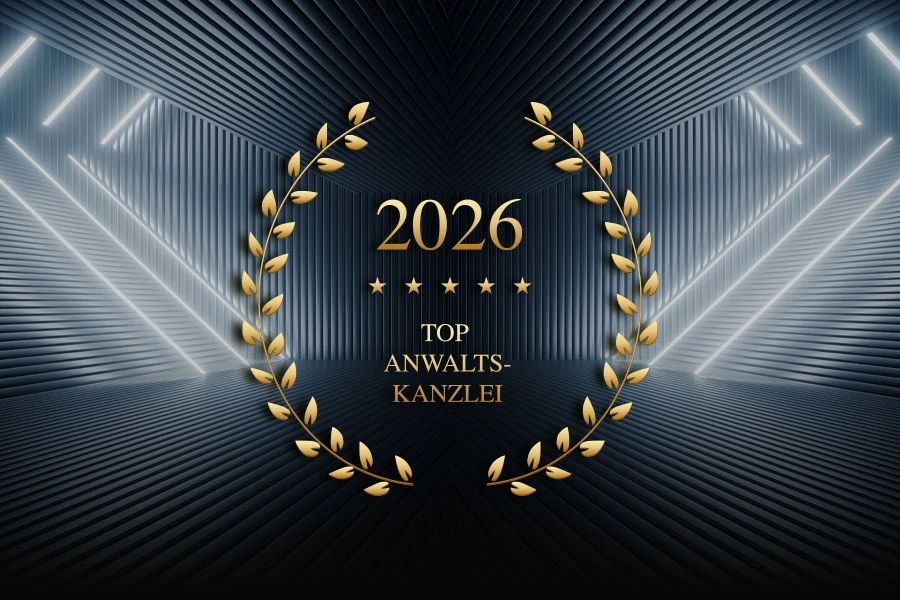 Grunder Rechtsanwälte AG, Top Anwaltskanzlei 2026 im Erbrecht und Nachlassrecht – Auszeichnung der BILANZ