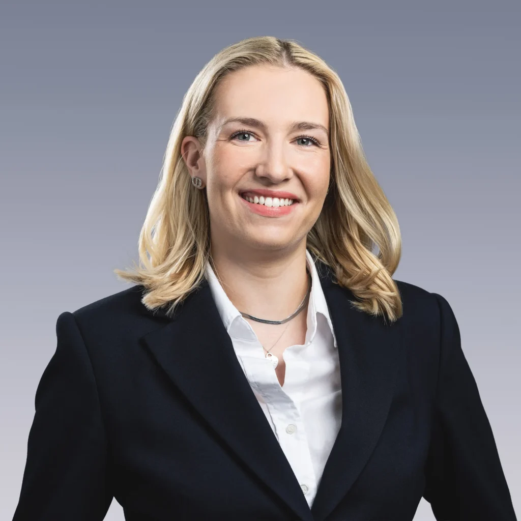 Anja Rosenberg